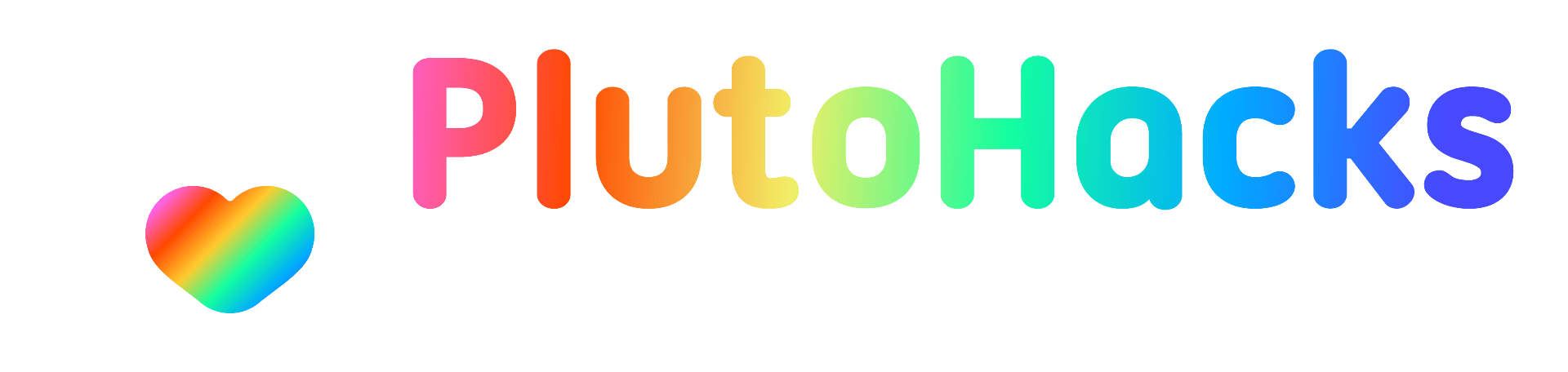 PlutoHacks logo
